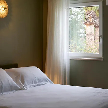 Montegrottone Nature Retreat