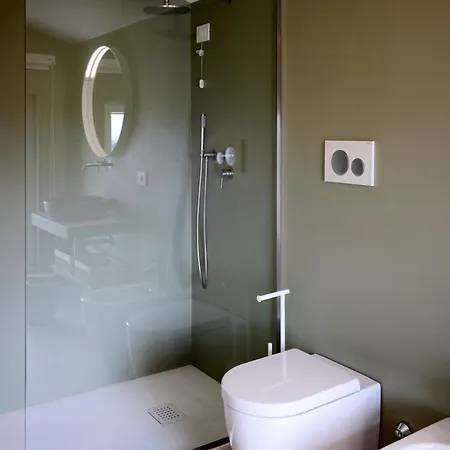 Montegrottone Nature Retreat Apart-hotel