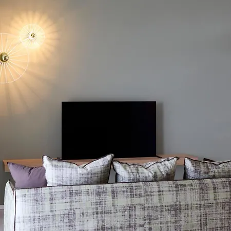 Apart-hotel Montegrottone Nature Retreat