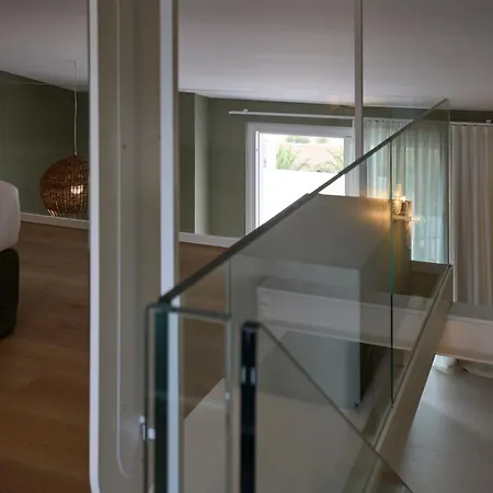 Montegrottone Nature Retreat 4* Polignano a Mare