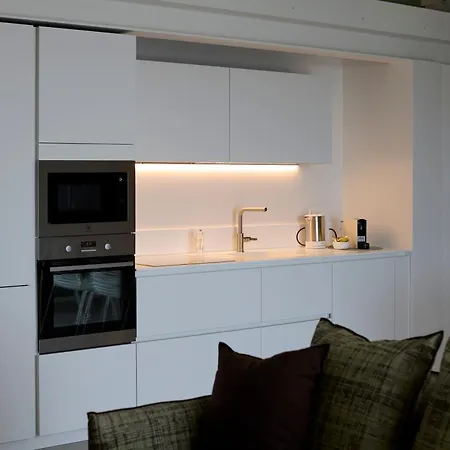 Montegrottone Nature Retreat Apart-hotel