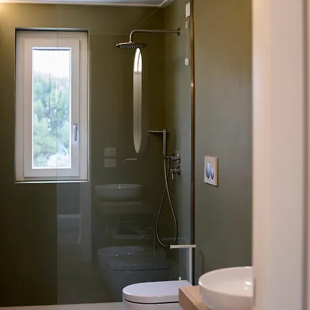 Montegrottone Nature Retreat Apart-hotel 4*