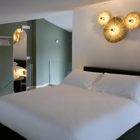 Montegrottone Nature Retreat 4* Polignano a Mare