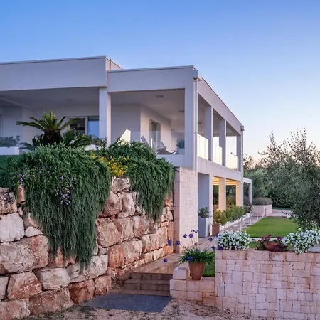 Montegrottone Nature Retreat Hotel apartamentowy *