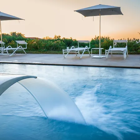 Aparthotel Montegrottone 4*