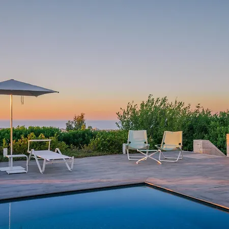 Montegrottone Nature Retreat Polignano a Mare