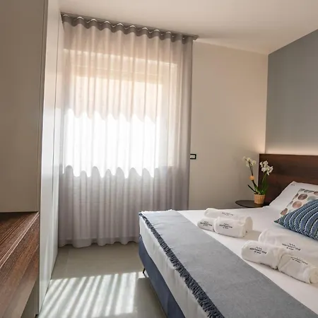 Aparthotel Montegrottone Nature Retreat