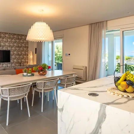 Montegrottone Nature Retreat Polignano a Mare