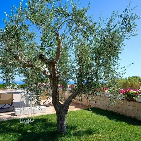 Montegrottone Nature Retreat Hotel apartamentowy