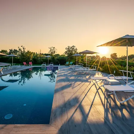 Montegrottone Nature Retreat Aparthotel Polignano a Mare