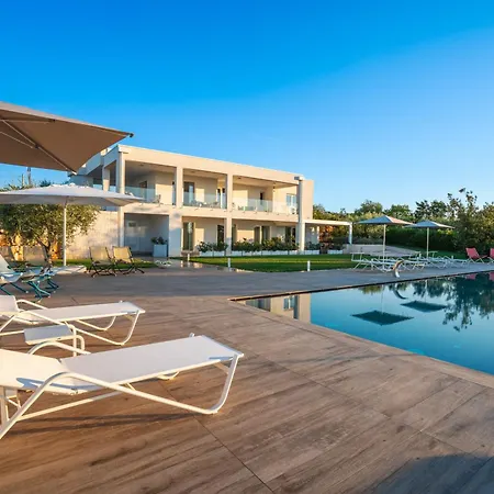 Montegrottone Nature Retreat Polignano a Mare