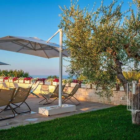 Montegrottone Nature Retreat * Polignano a Mare