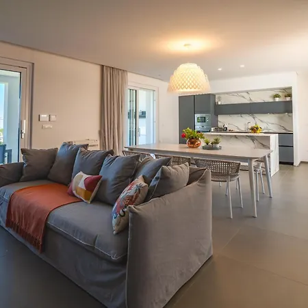 Montegrottone Nature Retreat Hotel apartamentowy
