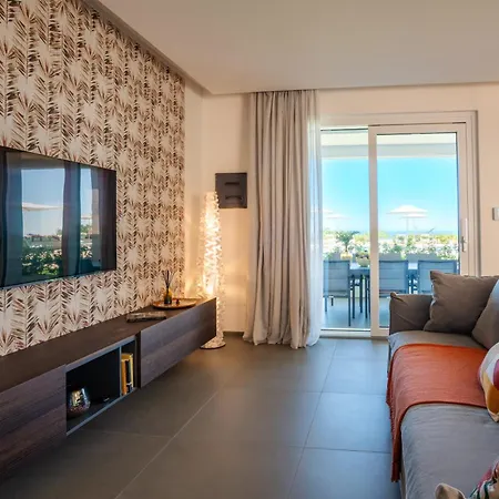 Aparthotel Montegrottone Polignano a Mare