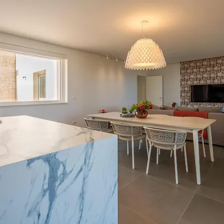 Aparthotel Montegrottone Nature Retreat Polignano a Mare