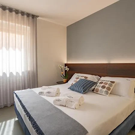 Montegrottone Nature Retreat Polignano a Mare