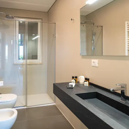 Montegrottone Aparthotel