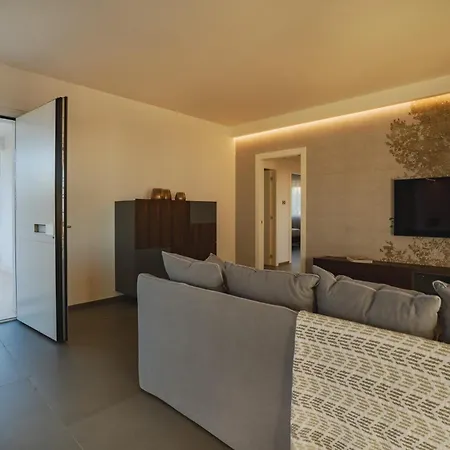 Aparthotel Montegrottone Polignano a Mare