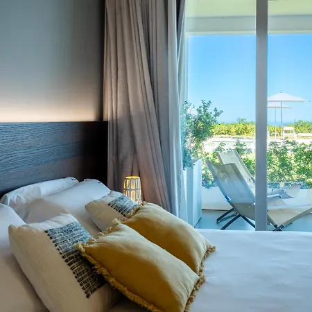 Montegrottone Nature Retreat * Polignano a Mare