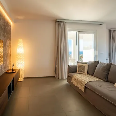 Montegrottone Nature Retreat * Polignano a Mare