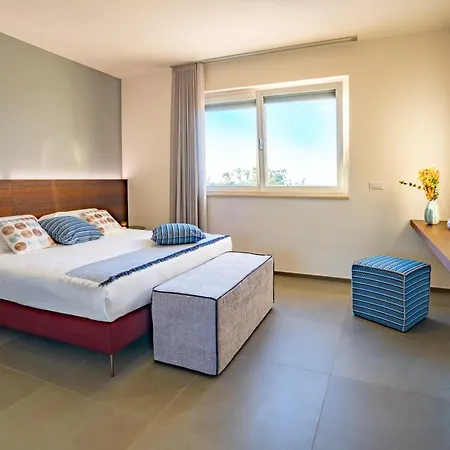 Montegrottone Aparthotel
