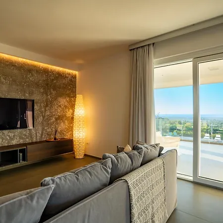 Aparthotel Montegrottone