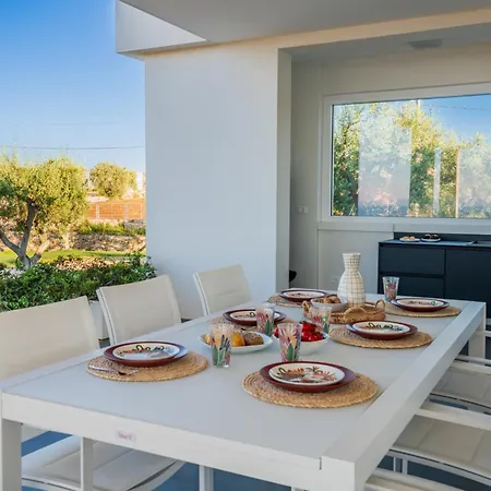 Aparthotel Montegrottone Nature Retreat Polignano a Mare