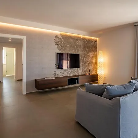Montegrottone Aparthotel Polignano a Mare