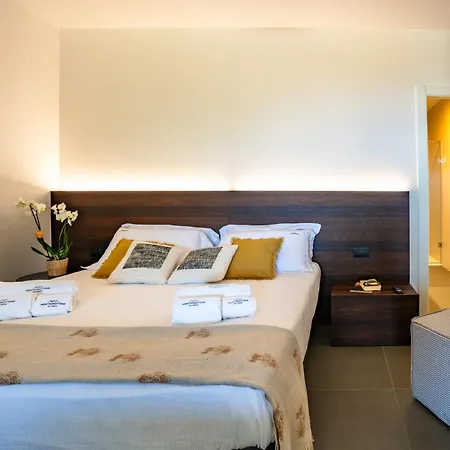 Montegrottone Aparthotel