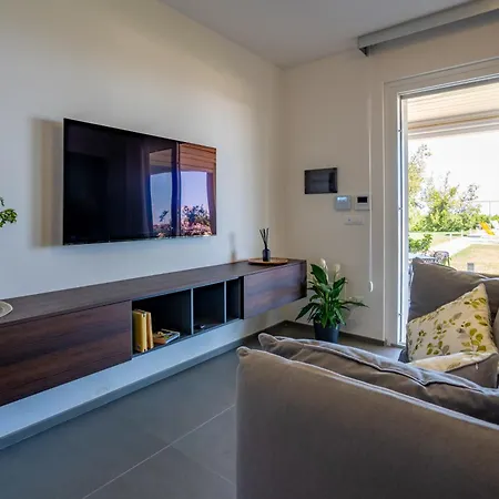 Aparthotel Montegrottone Nature Retreat Polignano a Mare