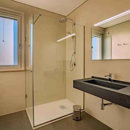 Aparthotel Montegrottone Polignano a Mare