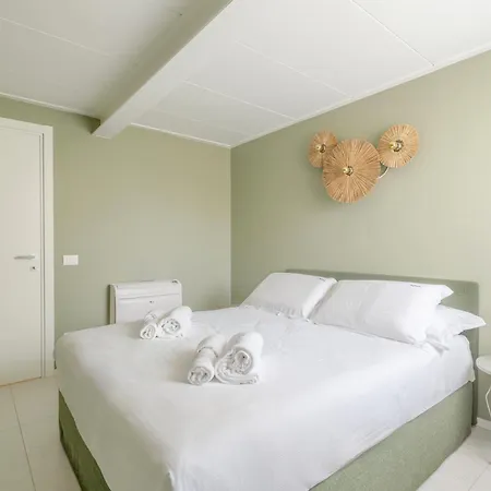 Aparthotel Montegrottone 4*