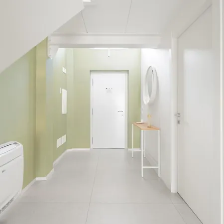 Montegrottone Aparthotel Polignano a Mare