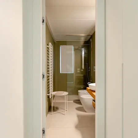 Montegrottone Aparthotel 4*