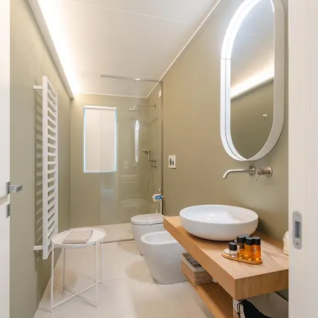 Aparthotel Montegrottone Polignano a Mare
