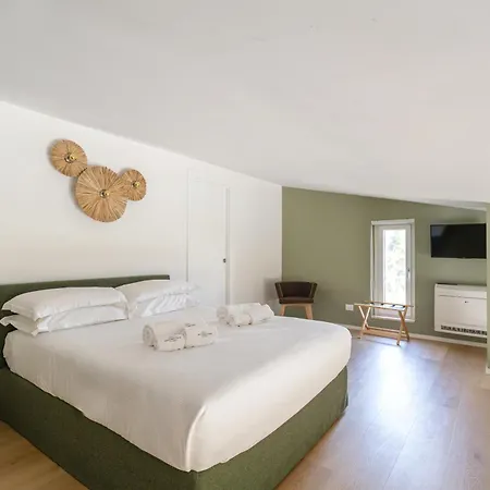 Montegrottone Aparthotel Polignano a Mare