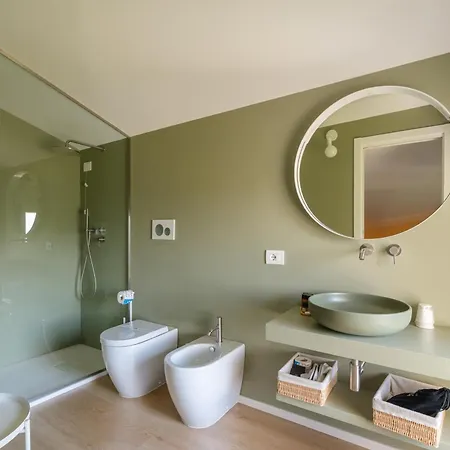 Montegrottone Aparthotel 4*