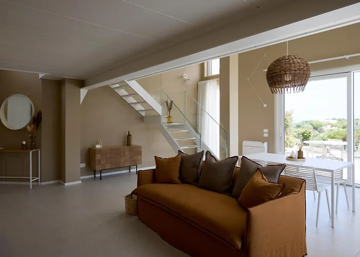 Apartahotel Montegrottone Nature Retreat