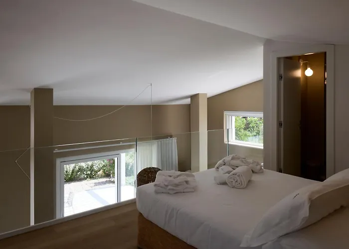 Aparthotel Montegrottone Nature Retreat 4*