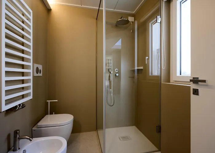 Montegrottone Nature Retreat 4*