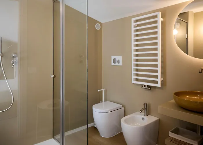 Montegrottone Nature Retreat 4* Polignano a Mare