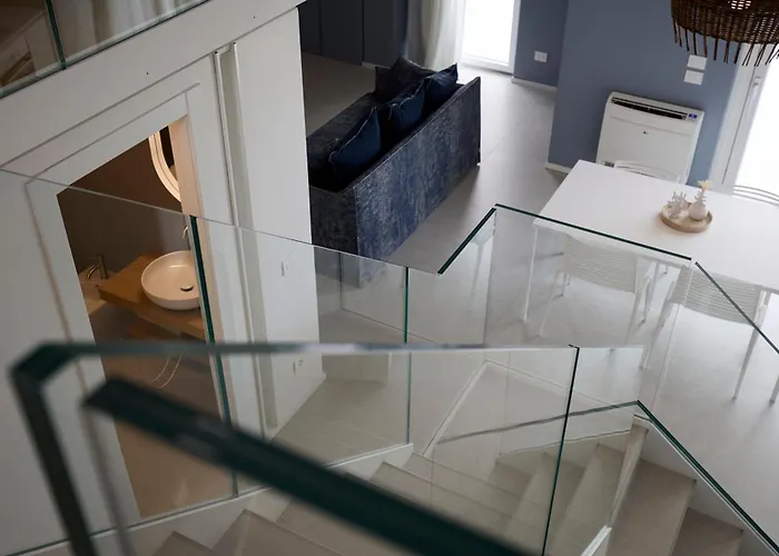 Montegrottone Nature Retreat Aparthotel Polignano a Mare
