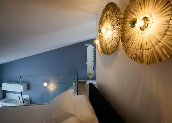 Montegrottone Nature Retreat Apartahotel Polignano a Mare