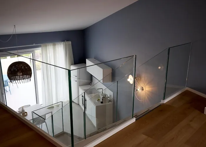 Aparthotel Montegrottone Nature Retreat Polignano a Mare