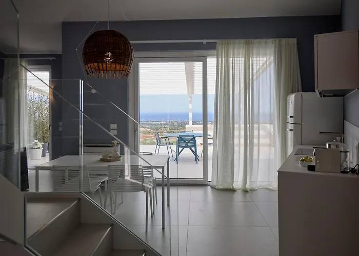 Apartahotel Montegrottone Nature Retreat 4*