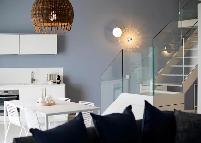 Apartahotel Montegrottone Nature Retreat Polignano a Mare