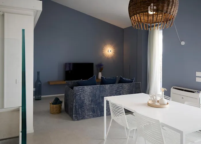 Montegrottone Nature Retreat Aparthotel 4*
