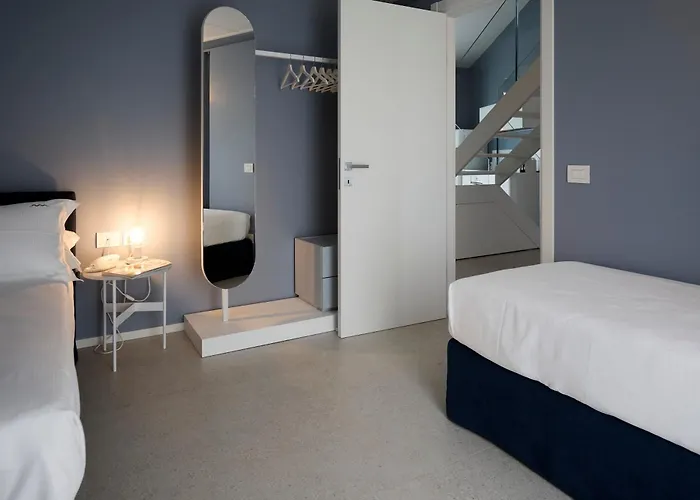 Aparthotel Montegrottone Nature Retreat 4*