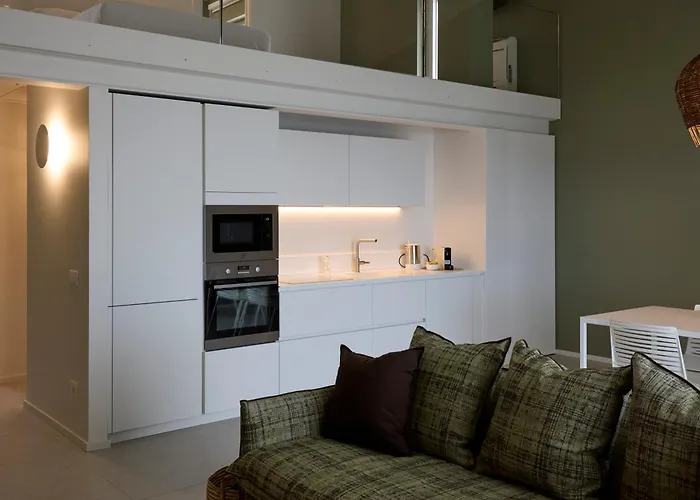 Apartahotel Montegrottone Nature Retreat Polignano a Mare