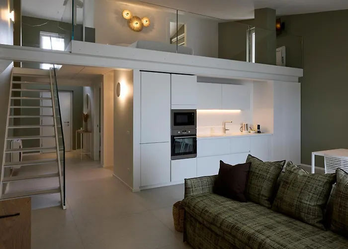 Apartahotel Montegrottone Nature Retreat 4*